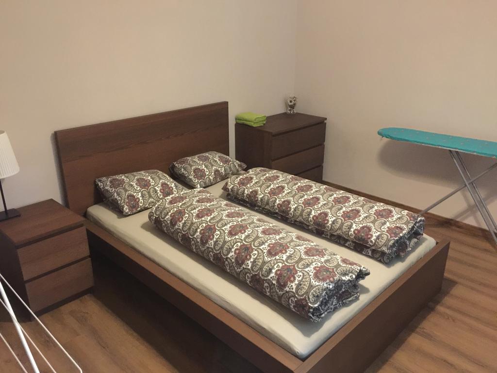 קרקוב Appena Hostel & Apartments מראה חיצוני תמונה